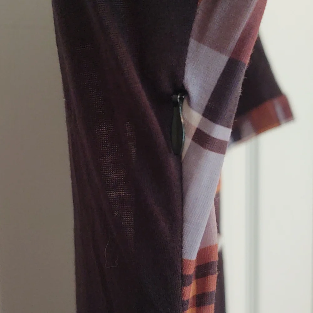 *SALE* NWOT Maxi Dress Size XL - Picture 7 of 10